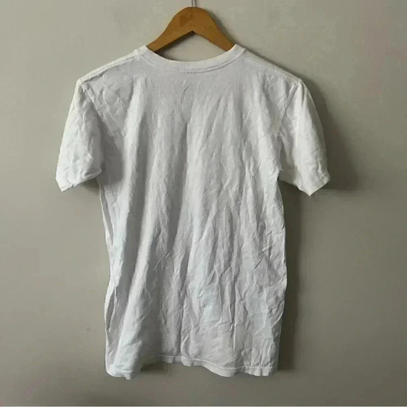 Billie eilish 5/$25🎀 grunge merch  tee S - Picture 6 of 7